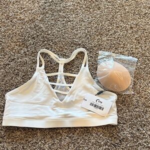 Zyia Grid Bra - XXL